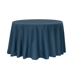 108” Round Table Linens