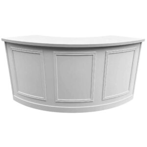 Lobby Bar - White