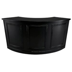 Lobby Bar - Black