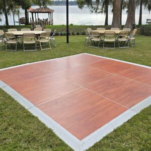 Dance Floor - Cherry