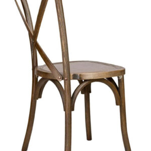 Fruitwood Chair