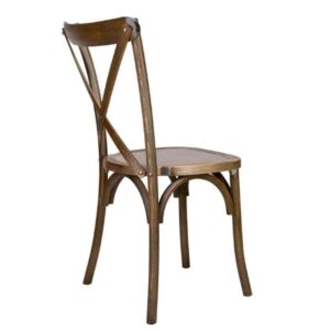 Fruitwood Chair