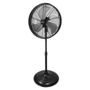 Outdoor Pedestal Fans