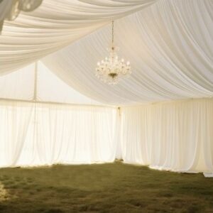 Drapery & Liners